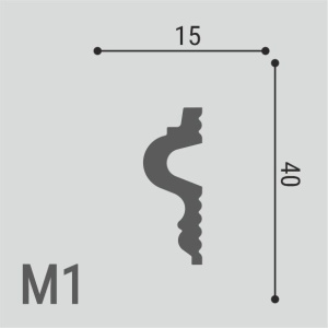 М 1-1
