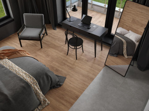 Фото Виниловая плитка Alpine Floor Grand Sequoia 5 мм ECO 11-708 Гевуина 