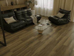 Виниловая плитка Alpine Floor Титан 6 ECO 28-11-R Корунд 