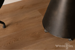 Фото Виниловая плитка Vinilam VinilPol Glue 7898 -EIR Дуб Верона 