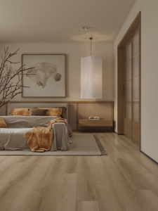 Виниловая плитка Alpine Floor Титан 6 ECO 28-4-R Аппатит 