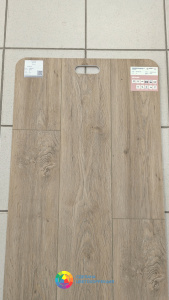 Фото Виниловая плитка Cronafloor Wood 4V Кельме 