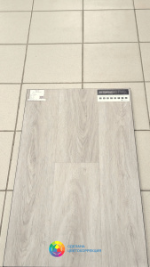 Фото Виниловая плитка Alpine Floor Easy Line ECO 3-15 Дуб Кофейный 