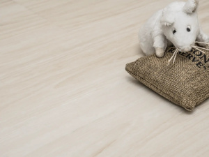 Фото Виниловая плитка Ecoclick Eco Wood Dryback Дуб Бриош NOX-1702 