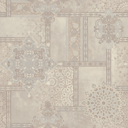 Линолеум Tarkett Energy Fractal 1