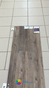 Фото Виниловая плитка Adelar Solida Acoustic American Oak 04880 