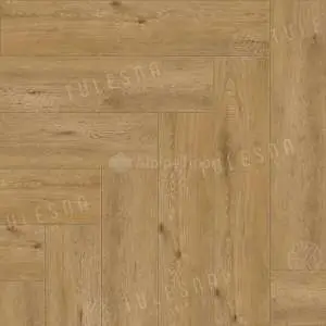 Виниловая плитка Tulesna Art Parquet LVT 1005-101 Tesoro