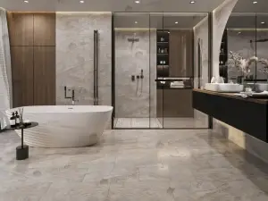 Виниловая плитка Alpine Floor Stone ECO 4-26 Вилио