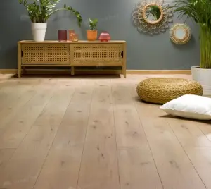 Ламинат Alpine Floor Patio 575 Fonio Oak