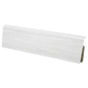 Плинтус Salag 28 Клен Патина (Lima 72)