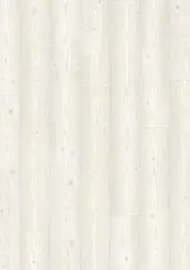 Виниловая плитка Pergo Modern plank Optimum Glue Скандинавская белая сосна V3231-40072