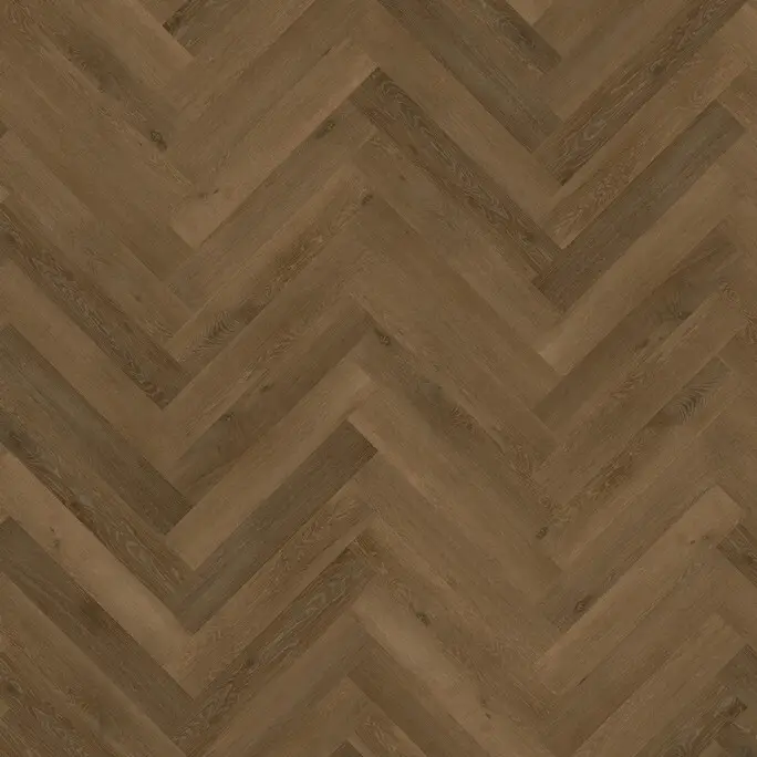 Виниловая плитка Vinilam Parquet Herringbone IS11377 Тусон 