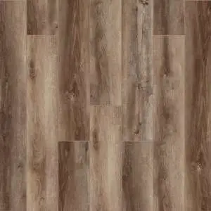 Виниловая плитка Cronafloor Wood LVT 019 Дуб Охрид