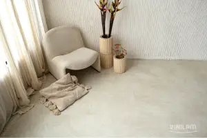Виниловая плитка Vinilam Ceramo Stone WPC 71612 Тихая Бухта