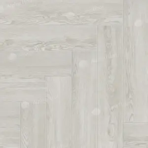 Виниловая плитка Norland Parquet LVT ST204-1 Дуб Арктик