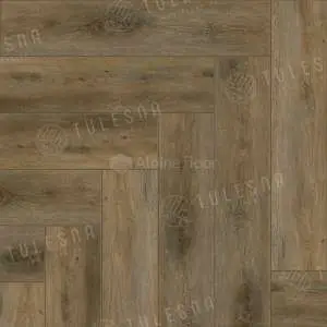 Виниловая плитка Tulesna Art Parquet LVT 1005-801 Divino