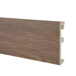 Salag Плинтус Royal Oak 2,4 м (Alpha 80) Salag Плинтус Royal Oak 2,4 м (Alpha 80)