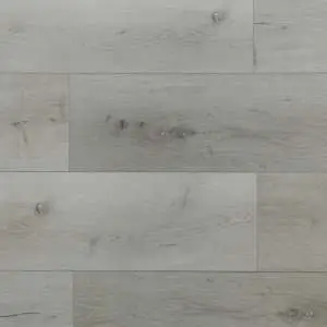 Виниловая плитка Art Tile Click Дуб Туманный
