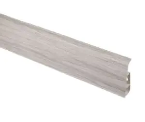 Плинтус Salag R5 Дуб Дакота (Lima 72)