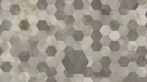 Виниловая плитка Moduleo Moods Hexagon Cloud Stone 46854