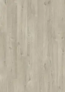 Виниловая плитка Pergo Modern Plank Optimum Click Дуб Морской Серый V3131-40107
