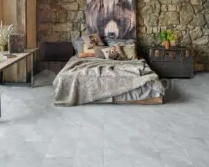 Виниловая плитка Alpine Floor Stone ЕСО 4-14 Блайд
