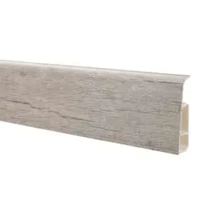 Плинтус Salag 07 Сосна Таежная (Lima 72)