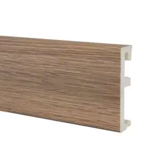 Salag Плинтус Mint Oak 2,4 м (Alpha 80) Salag Плинтус Mint Oak 2,4 м (Alpha 80)