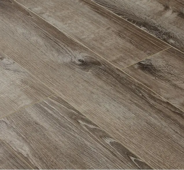 Виниловая плитка Royce Sense LVT G708 Дуб Хампи 