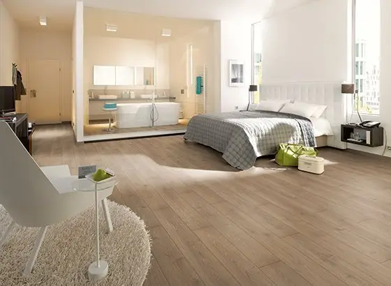 Ламинат Kastamonu Floorpan Black 5101057 Дуб Арагон