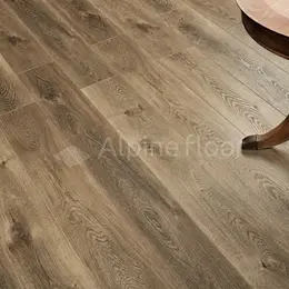 Виниловая плитка Alpine Floor Premium XL ЕСО 7-9 Дуб Коричневый 