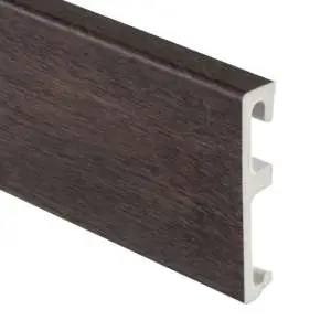 Salag Плинтус Montana Oak 2,4 м (Alpha 80) Salag Плинтус Montana Oak 2,4 м (Alpha 80)