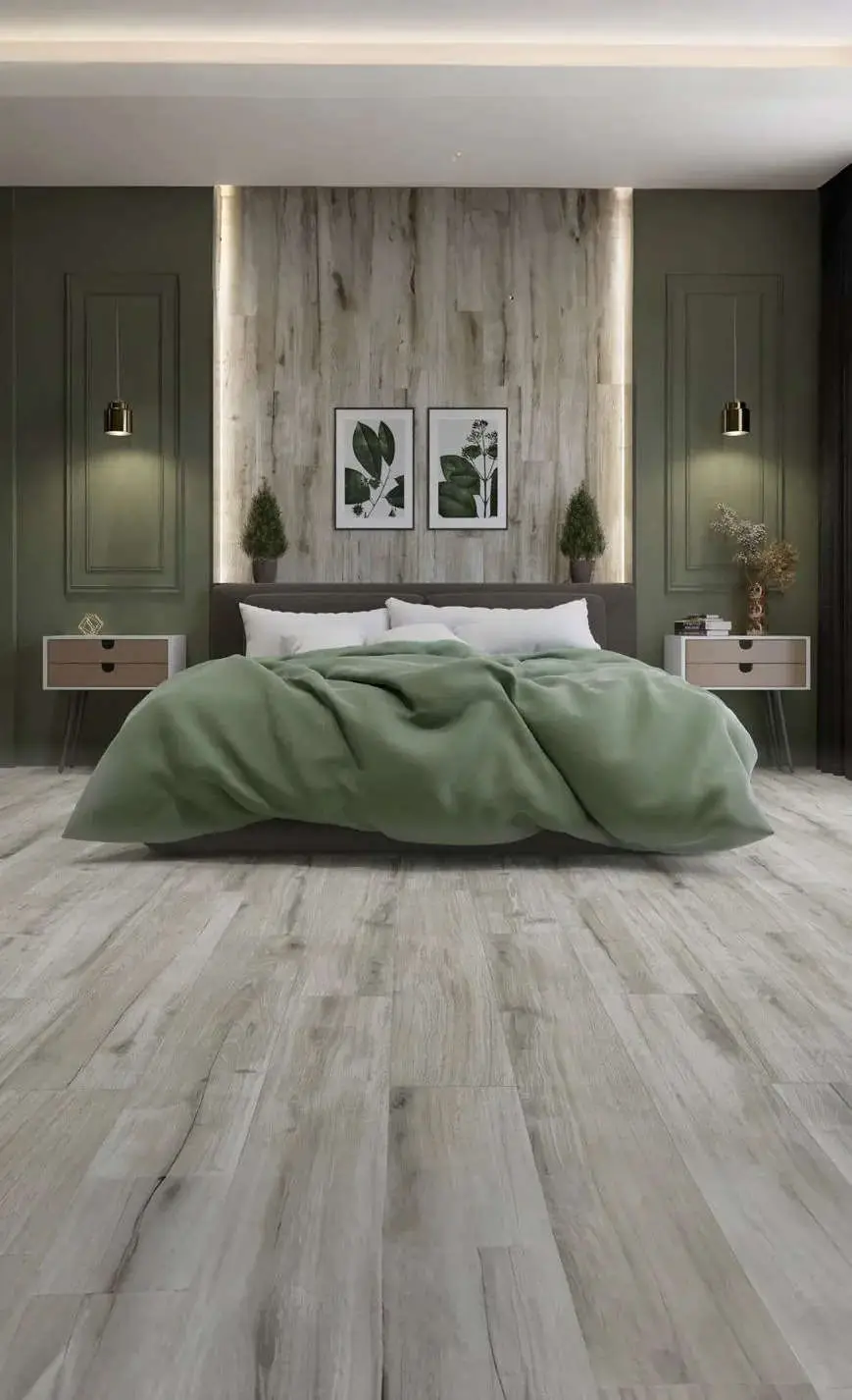 Керамогранит Primavera Old Wood
