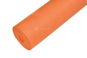 Подложка Alpine Floor LVT рулон 1,5 мм Orange Premium IXPE