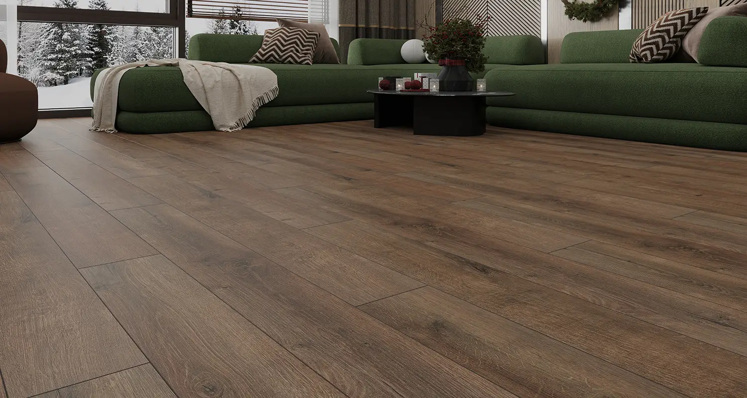 Ламинат Kastamonu Floorpan Violet FP1123 Дуб Вояджер