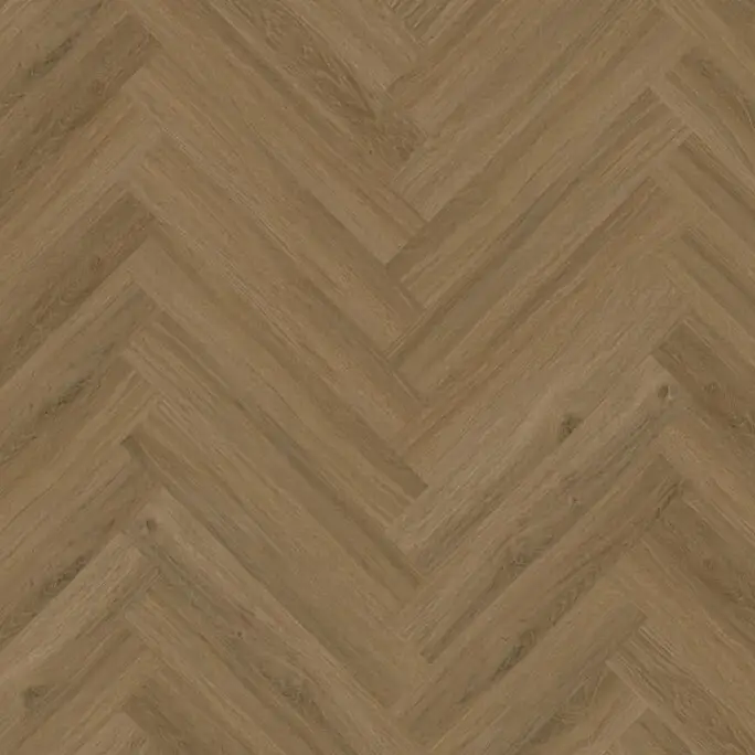 Виниловая плитка Vinilam Parquet Herringbone IS11355 Монпелье 
