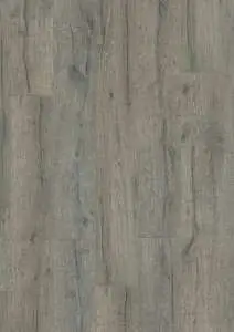 Виниловая плитка Pergo Classic plank Optimum Click Дуб Королевский Серый V3107-40037