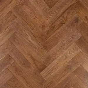 Инженерная доска Lab Arte Angle Дуб Рустик Табак лак 1S