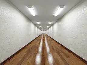 Какой линолеум выбрать в коридор?