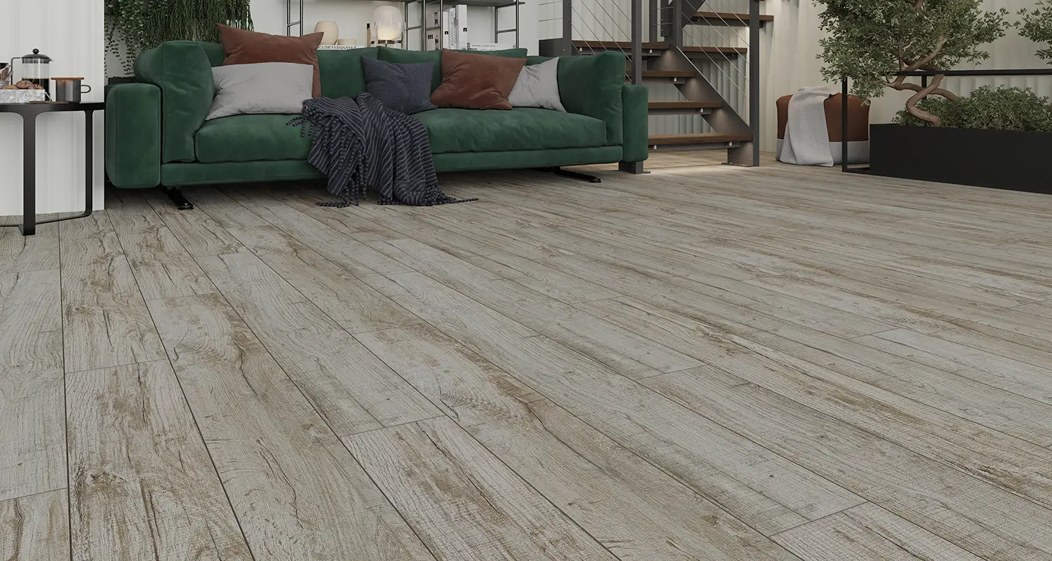Ламинат Kastamonu Floorpan Violet FP1126 Дуб Орион
