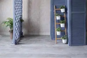 Виниловая плитка Vinilam Ceramo Stone WPC 61608 Натуральный Камень