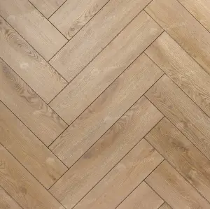 Ламинат Alpine Floor Herringbone 8 BR 535 Cajun Oak