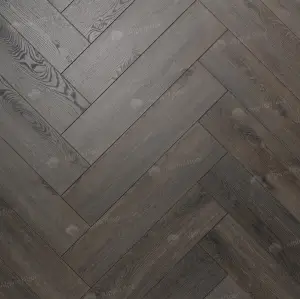 Ламинат Alpine Floor Herringbone 8 BR 542 Volcano