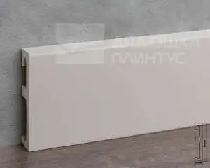 Salag Плинтус Kaszmir 2,4 м (Alpha 80) Salag Плинтус Kaszmir 2,4 м (Alpha 80)