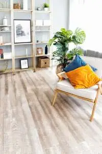 Виниловая плитка Alpine Floor Real Wood ЕСО 2-10 Дуб Carry
