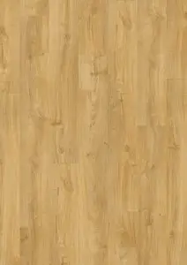 Виниловая плитка Pergo Modern Plank Optimum Click Дуб Деревенский Натуральный V3131-40096