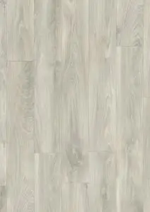 Виниловая плитка Pergo Classic plank Optimum Click Дуб Мягкий Серый V3107-40036
