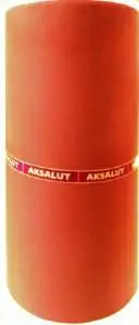 Подложка Aksalut полиэтилен рулон 3 мм оранжевая