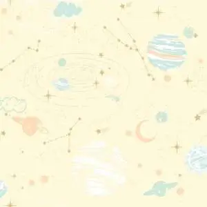 Обои Shinhan Dream World 5136-1