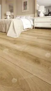 Ламинат Alpine Floor Intensity LF101-05 Дуб Генуя